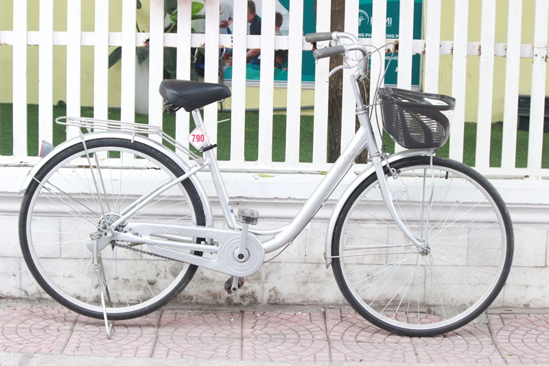 Mini Nhật bãi ECO ALUMI ĐẾN TỪ JAPAN