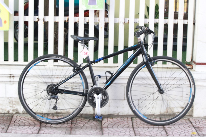 Xe đạp Touring Nhật bãi Trek 7.4 đến từ USA
