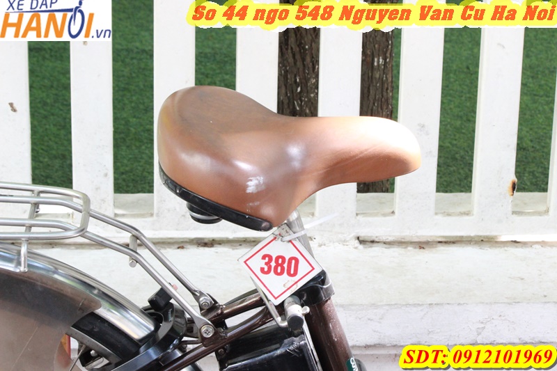 Xe đạp thể thao Touring Nhật bãi MERIDA CROSS WAY 50 -