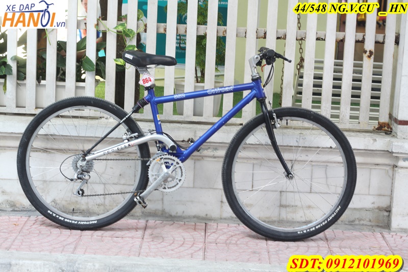 Xe đạp thể thao leo núi MTB Nhât bãi OFFROAD ĐẾN TỪ JAPAN-