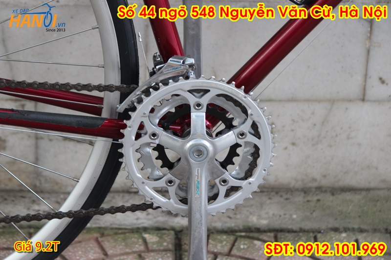 Mini Nhât bãi Standark Town Bicycle đến từ Japan