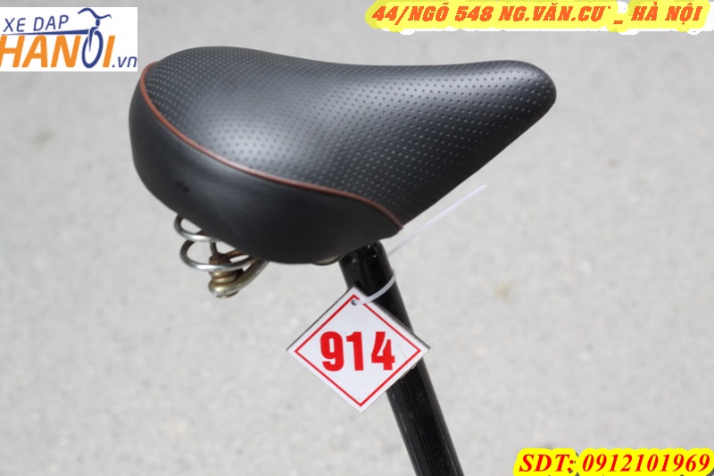 Xe đạp trẻ em Nhât bãi Avec Vent đến từ Japan