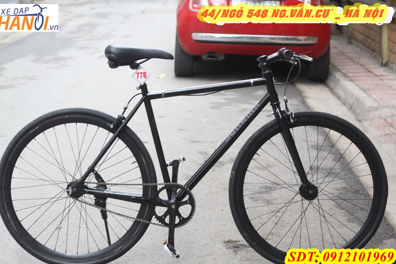 Xe đạp thể thao Nhật bãi FIX GEAR SCHWINN ĐẾN TỪ USA-