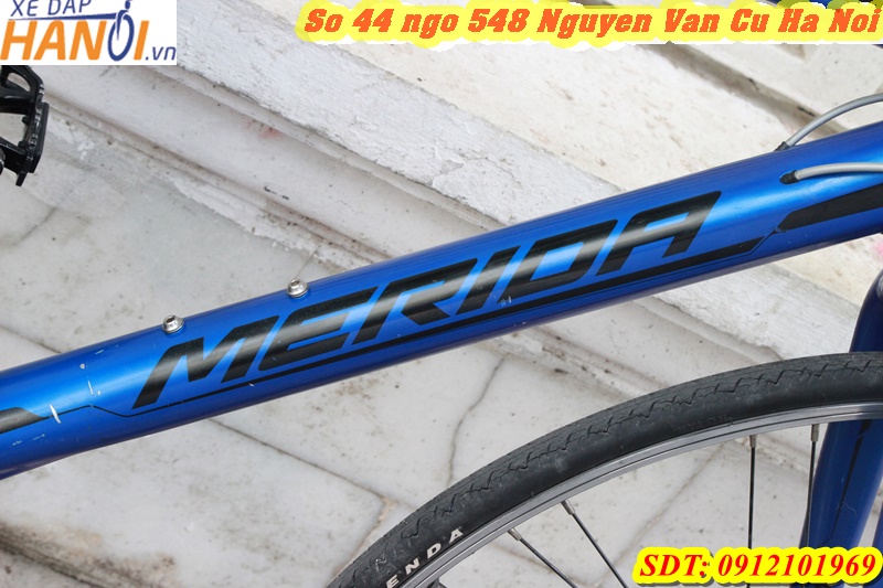 Xe đạp thể thao Touring Nhật bãi GIANT CROSS 3200 ĐẾN TỪ JAPAN