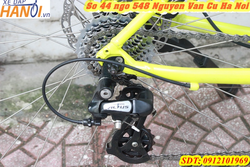 Xe đạp trẻ em Nhật bãi KAITO ĐẾN TỪ JAPAN