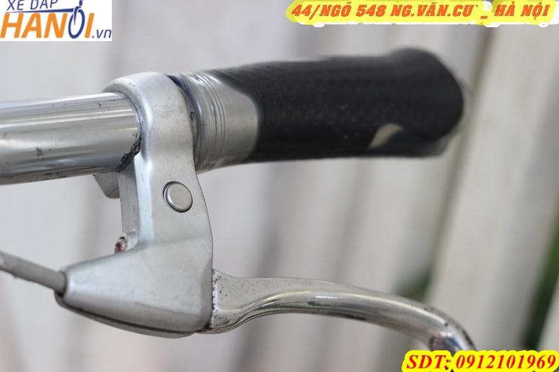 Xe đạp mini Nhât bãi PANNASONIC đến từ JAPAN