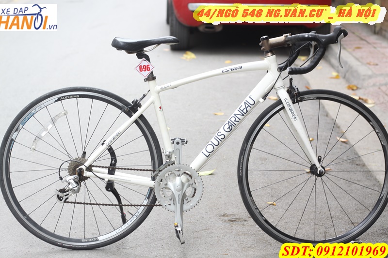 Xe đua Roading (đua) Nhật bãi LOUIS CR23 ĐẾN TỪ CANADA-