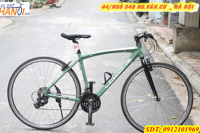 Xe touring LOZIN NHẬT BÃI - HÀNG NỘI ĐỊA-