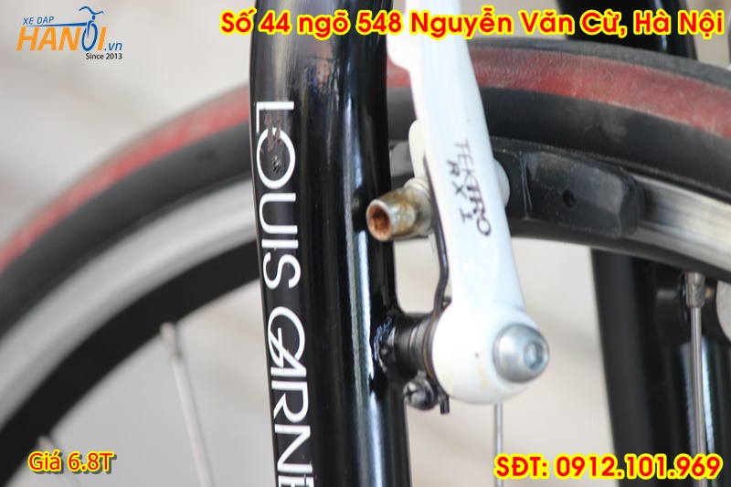 Xe đạp mini Nhật bãi Miyata đến từ Japan