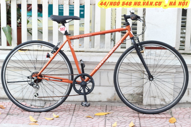 Xe đạp TOURING Nhật bãi COMFORTSPORT ĐẾN TỪ JAPAN