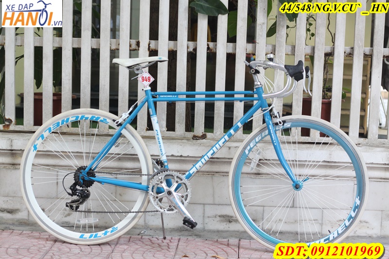 Xe đạp thể thao đua roading Nhật bãi RAYCHELL PLUS đến từ japan