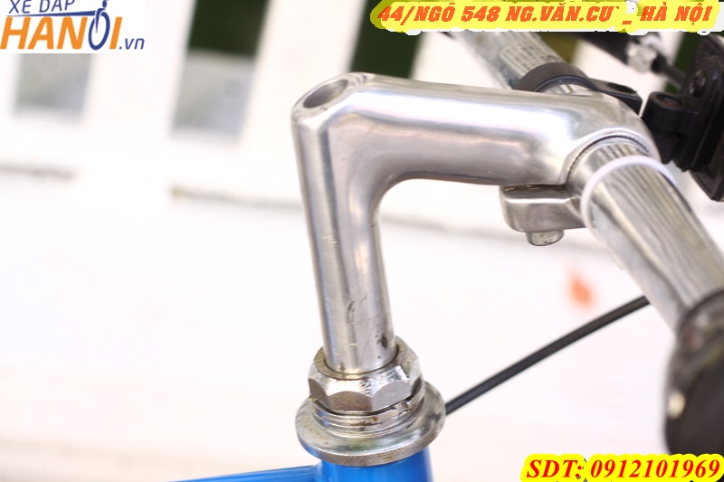 Xe đạp MTB Carbon Tropix T700 đến từ Japan
