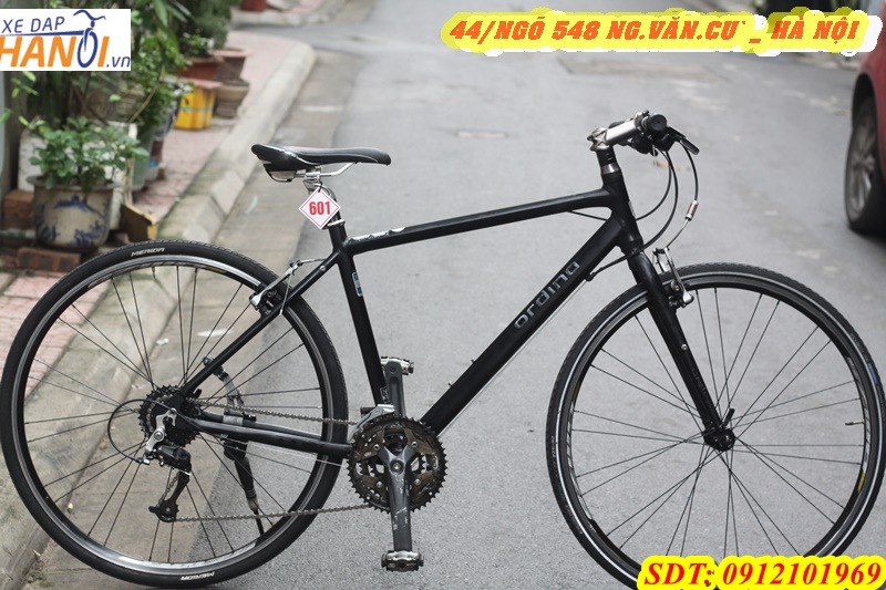 Xe đạp Touring Nhât bãi ORDINA BRIDGESTONE đến từ Japan-