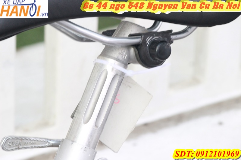 Xe đạp Touring Nhât bãi LOUIS RSR III ĐẾN TỪ CANADA