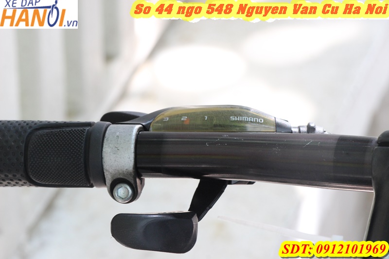 Xe đạp Touring Nhât bãi LOUIS CHASSE ĐẾN TỪ CANADA
