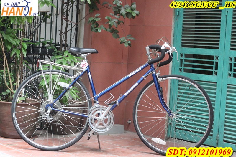 Xe đạp thể thao Touring PANASONIC SPORT 500 ĐẾN TỪ USA