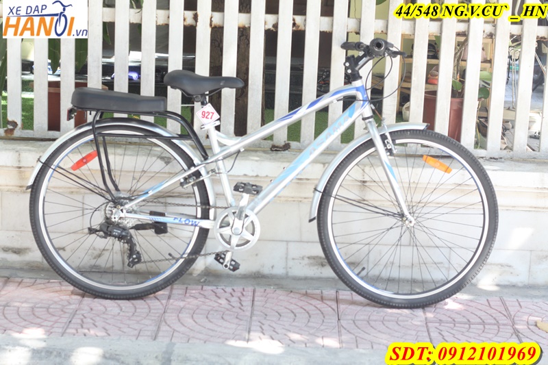 Xe đạp Asama gần như mới nhờ bán lại