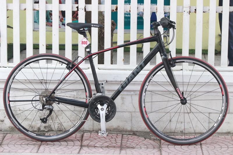 Xe Nhật bãi GIANT ESCAPE RX FROM TAIWANT