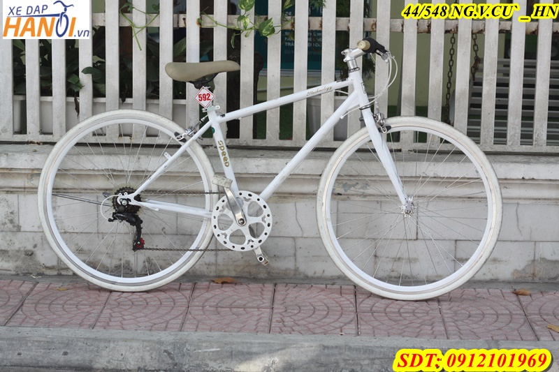 Xe đạp thể thao touring Nhật bãi SPEED ĐẾN TỪ JAPAN