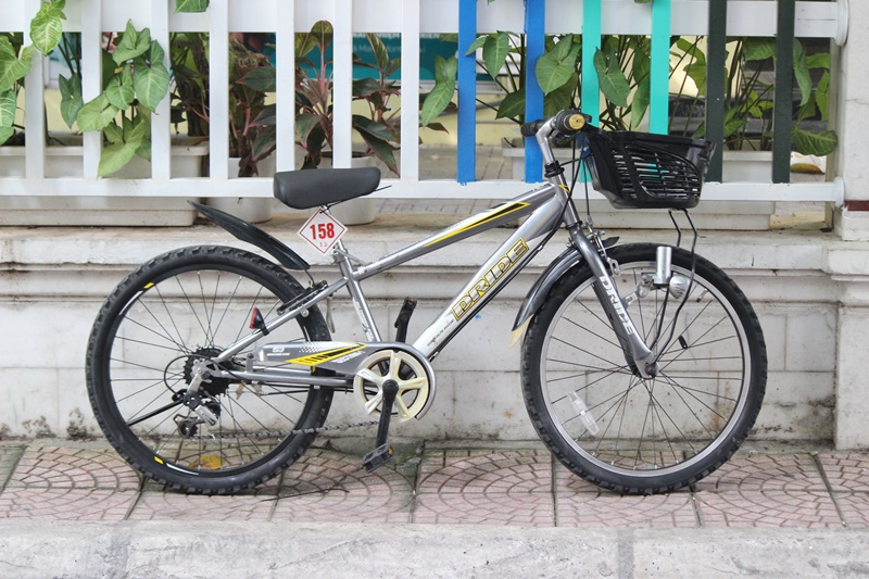 Xe tre em Nhật bãi Dride đế từ Japan