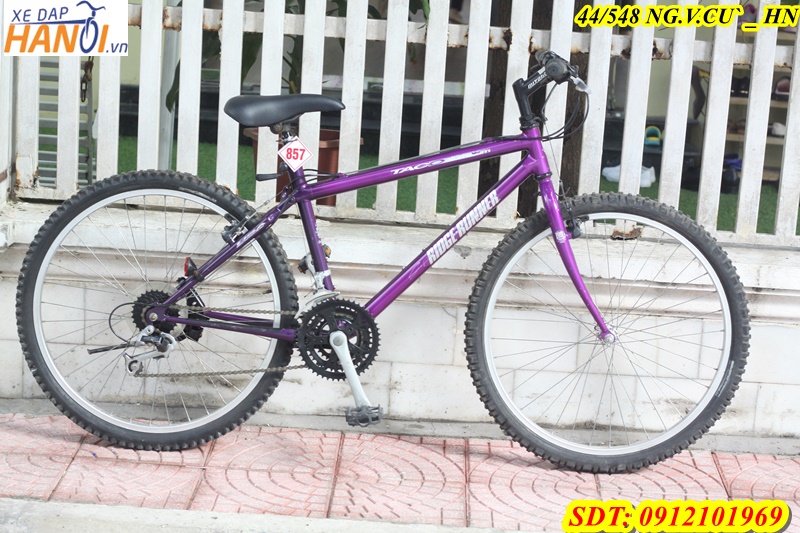 Xe đạp thể thao MTB MIYATA BIDGE RUNNER ĐẾN TỪ JAPAN-
