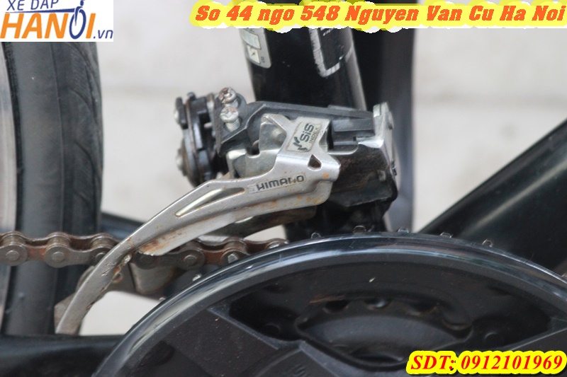 Xe đạp thể thao MTB Nhật bãi Rover đến từ nước Anh-