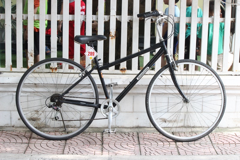 Xe mini Bridgestone đến từ Japan