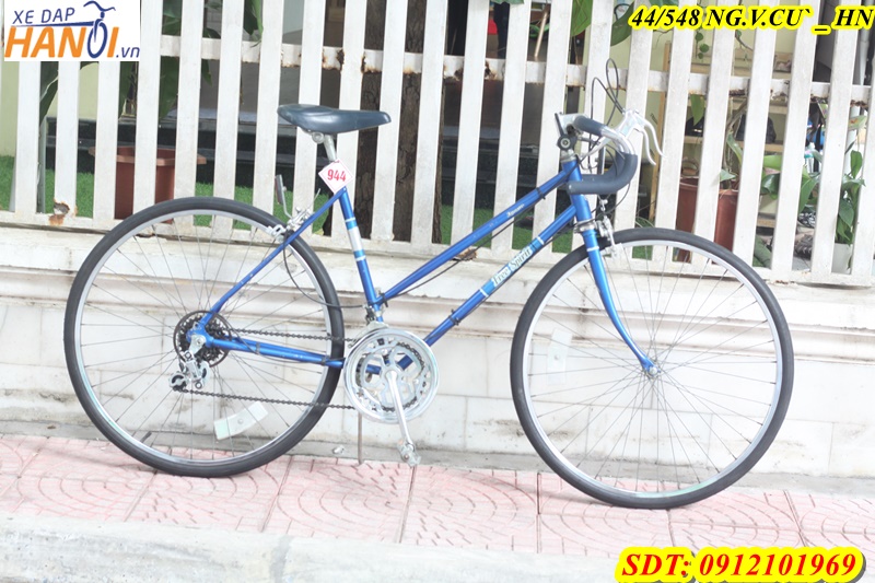 Xe đạp thể thao đua Roading FREE SPIRIT ĐẾN TỪ USA