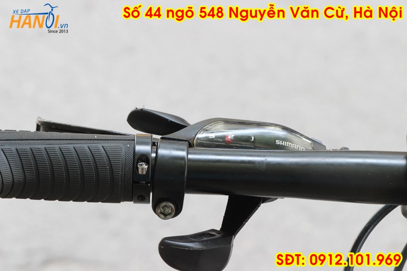 Xe đạp gấp trẻ em nhât bãi AUTOSAN BIKE ĐẾN TỪ JAPAN