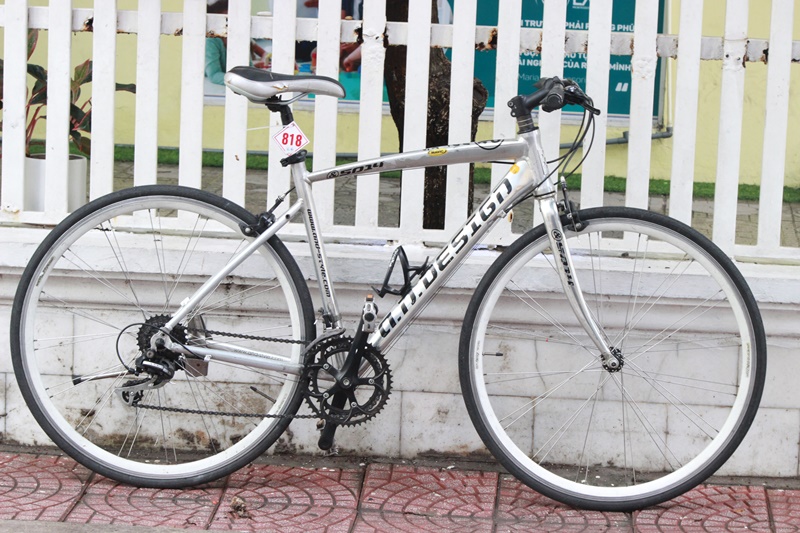 Xe đạp Touring An Design đến từ Japan