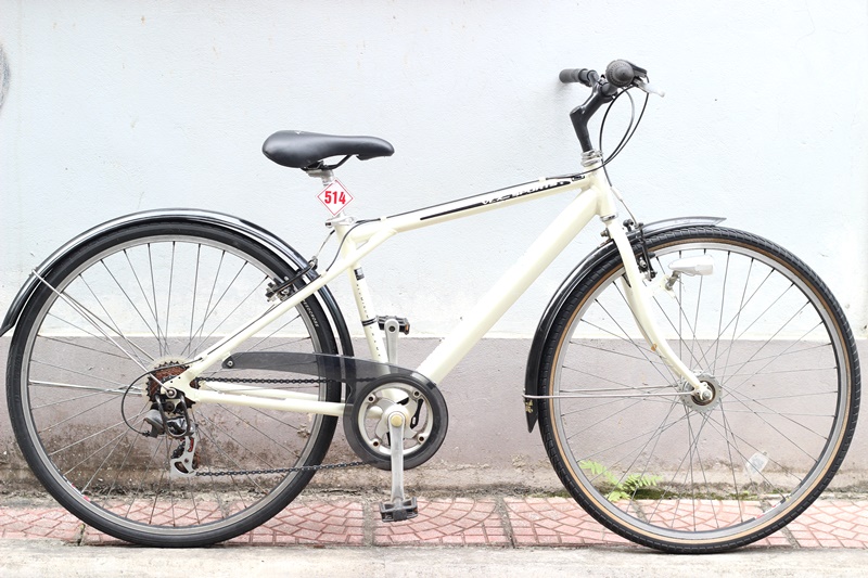 Xe đạp TOUURING Nhật bãi VL7 SPORT ĐẾN TỪ JAPAN