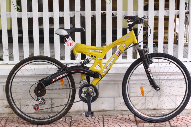 Xe đạp thể thao MTB MEADOW