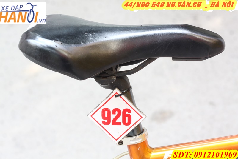 Xe đạp thể thao MTB Nhật bãi Rover đến từ nước Anh