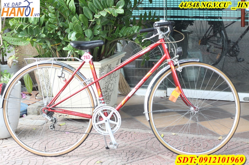 Xe đạp thể thao Touring MOTOBECANE SPORT đến từ Nước Pháp