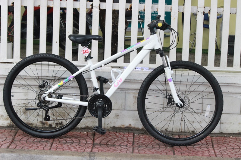 Xe MTB Giant Liv đến từ Taiwant