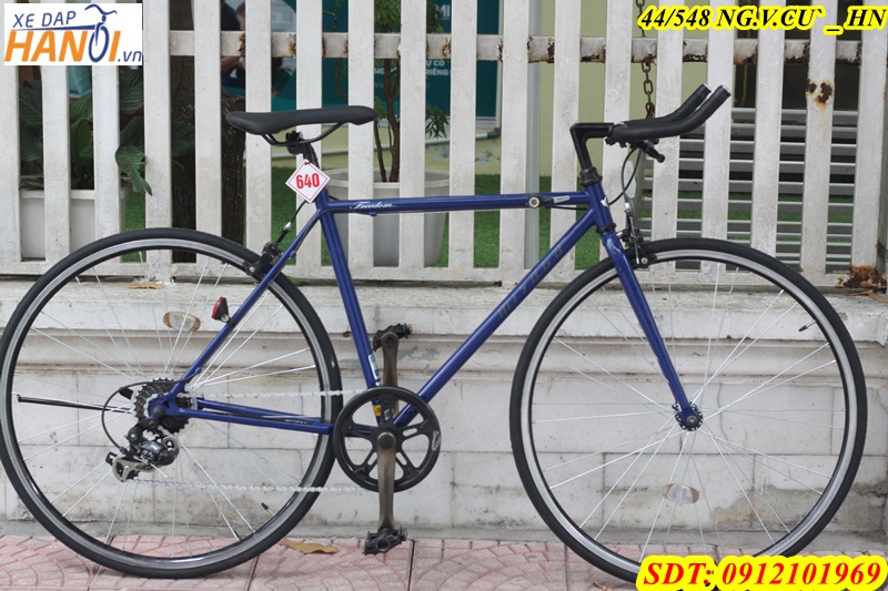 Xe đạp thể thao Touring Nhật bãi MIYATA ĐẾN TỪ JAPAN