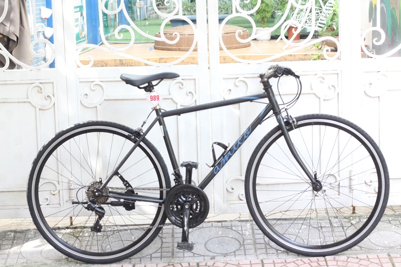 Xe đạp Touring Nhật bãi AMICO ĐẾN TỪ JAPAN-