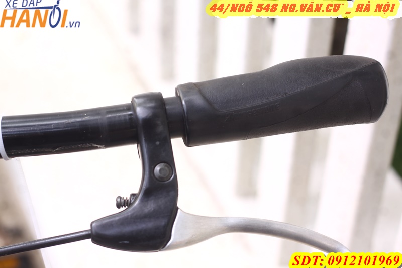 Xe đạp thể thao MTB Nhât bãi LOUIS LGS FIVE ĐẾN TỪ CANADA