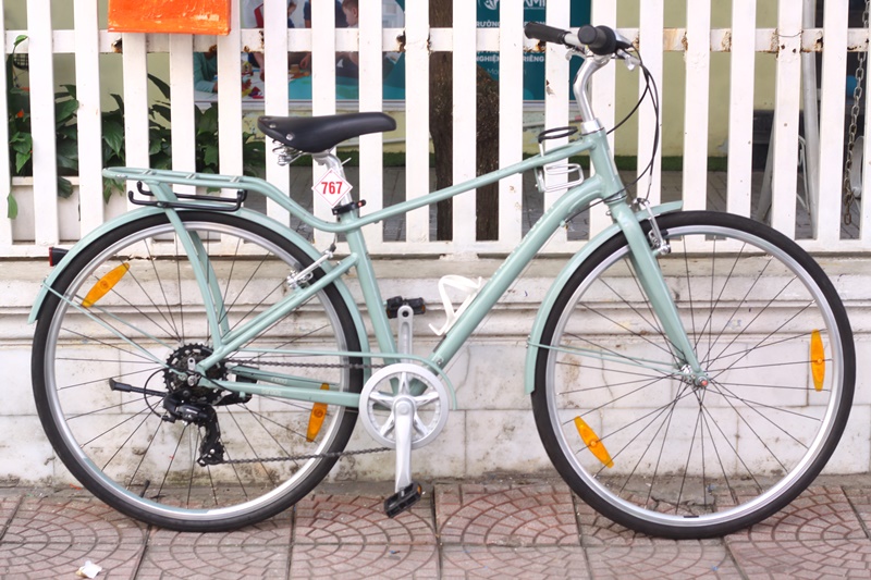 Xe đạp Touring MOMENTUM HÃNG GIANT ĐẾN TỪ TAIWANT