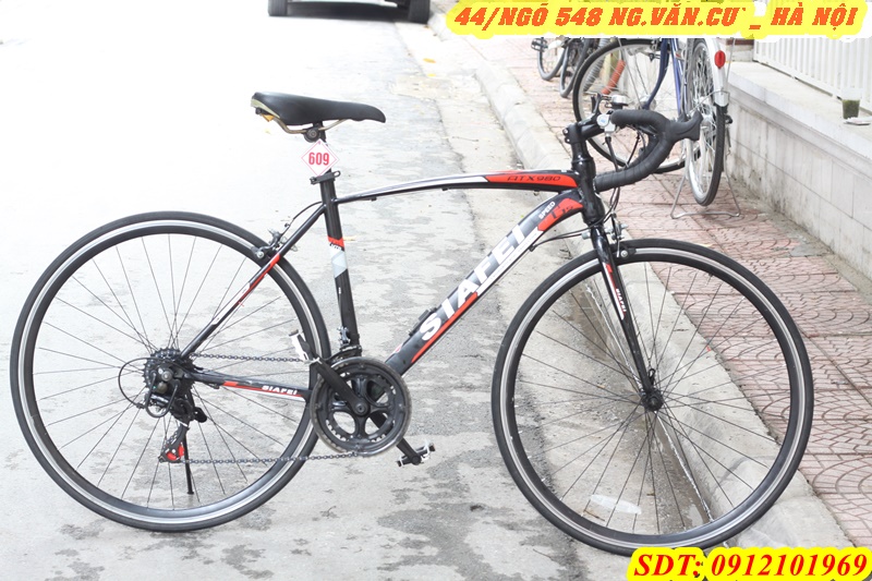 Xe đạp đua (roading) Nhật bãi SIAFEI ĐẾN TỪ JAPAN-