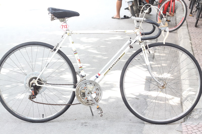 Xe đạp đua Roading PEUGOET ĐẾN TỪ USA SISE 54CM