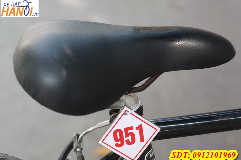 Xe đạp thể thao Touring Nhật bãi Weekend Bikes đến từ Japan