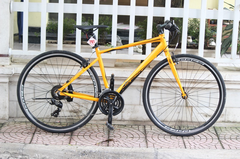 Xe Nhật bãi PRECISION đến từ Japan-