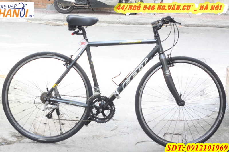 Xe đạp thể thao Touring Nhật bãi FELT SR91 ĐẾN TỪ USA