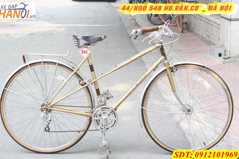 Xe đạp thể thao MOTOBECAN VITUS 888 MADE IN FRANCE ĐẾN TỪ USA