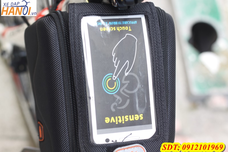 TÚI LĂP KHUNG XE ĐẠP CBR