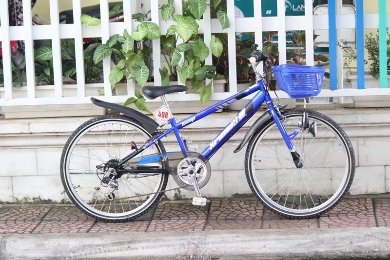 Xe trẻ em Nhật bãi Kronos đến từ Japan