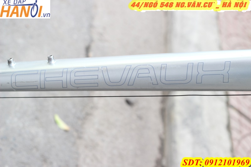 Xe đạp Touring Nhật bãi Rover đến từ nước Anh