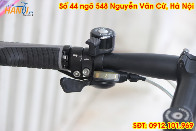 XE ĐẠP MINI NHẬT BÃI SUBNADE HÃNG BIRIDGESTONE ĐẾN TỪ JAPAN