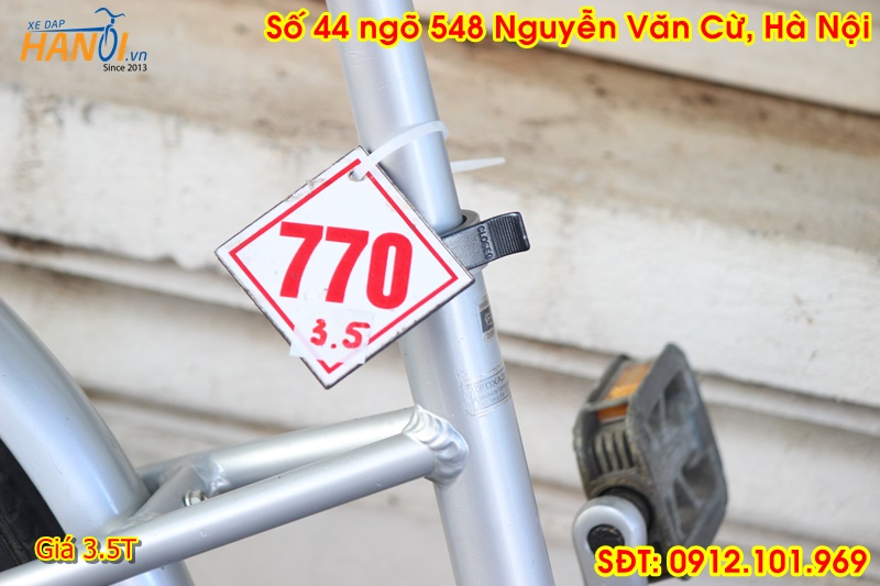 Xe đạp đua roading OBERA ZON E ĐẾN TỪ NƯỚC MỸ